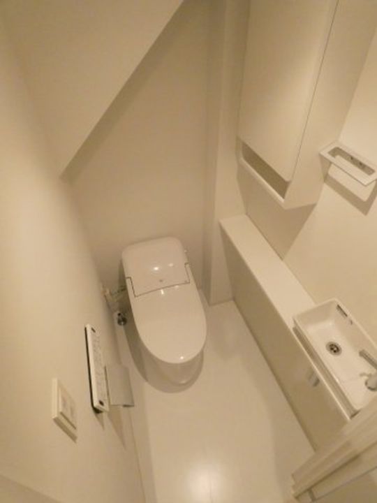 ZOOM広尾 ズーム広尾の内装