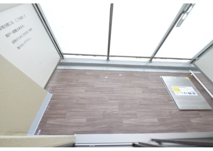 エスタート品川南大井の内装