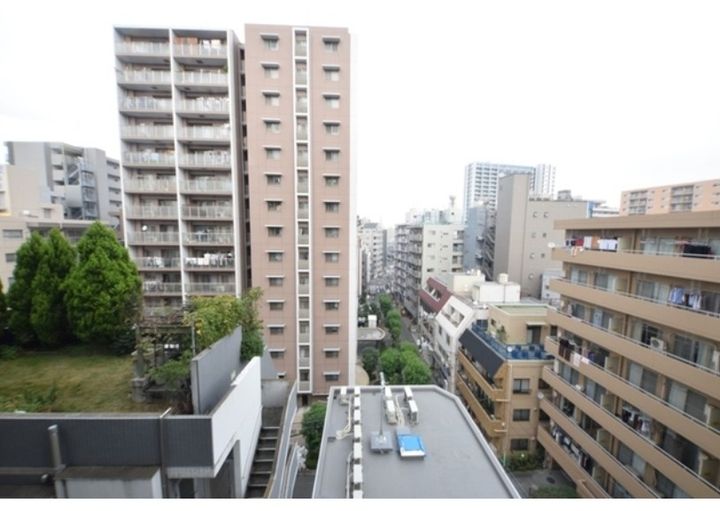 エスタート品川南大井のその他画像