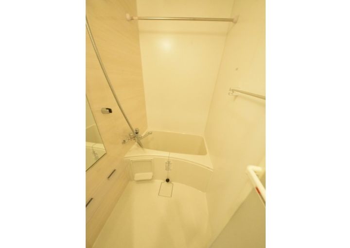 エスタート品川南大井の風呂