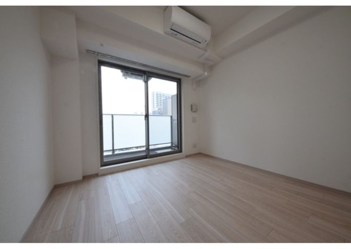 エスタート品川南大井の居間