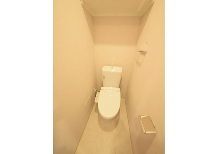 エスタート品川南大井の内装