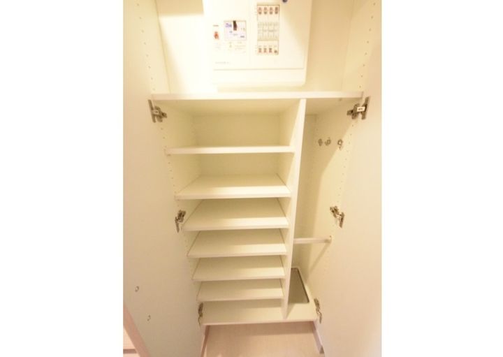 エスタート品川南大井の内装