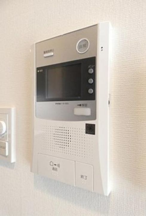 東京都港区新橋5(マンション)の賃貸物件の内装