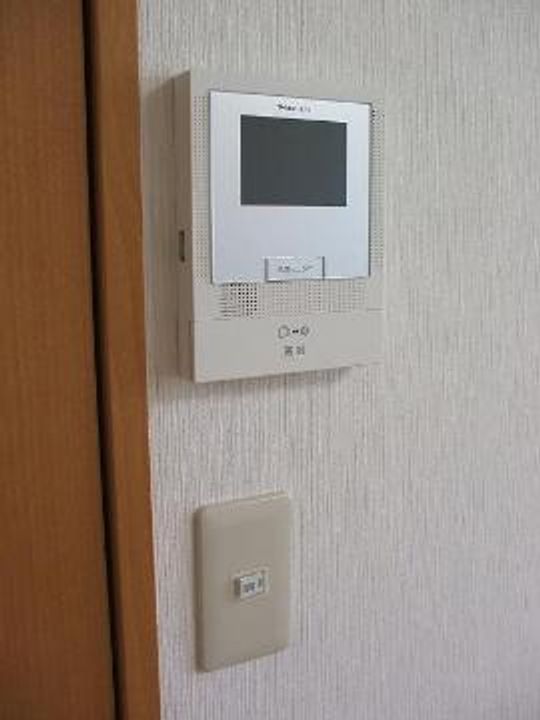 Mハイツ宮の森7の内装