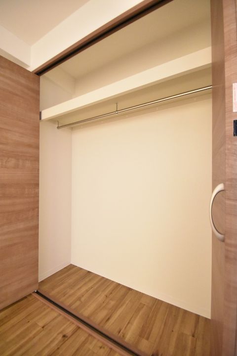 リバーフォレスト河原町の内装