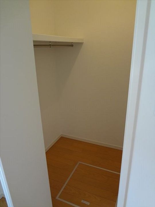 東京都中野区中野2(アパート)の賃貸物件の内装