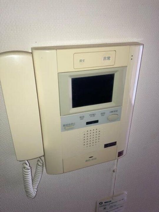 ハイコート浜田山壱丁目-2026年4月30日迄定期借家-の内装