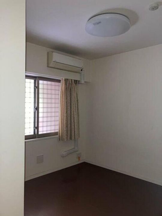 ハイコート浜田山壱丁目-2026年4月30日迄定期借家-の内装