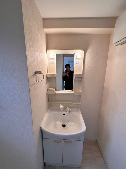 東京都八王子市西片倉1(マンション)の賃貸物件の内装