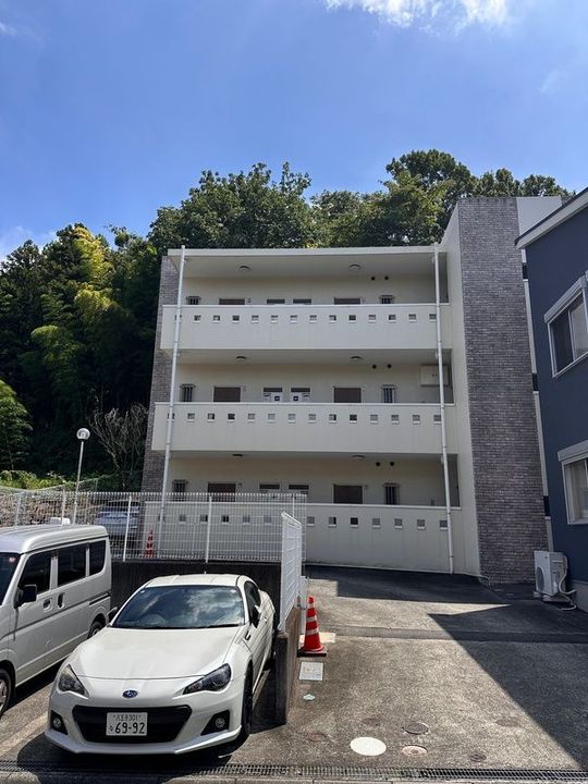 東京都八王子市西片倉1(マンション)の賃貸物件の外観