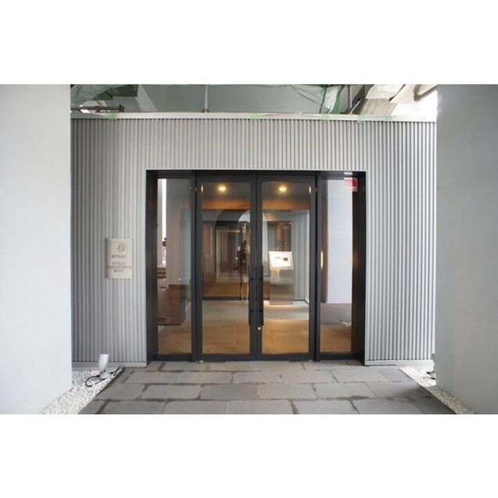 東京都品川区中延4(マンション)の賃貸物件の内装