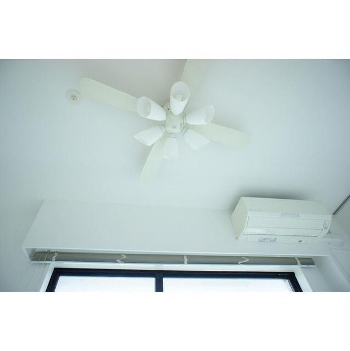 東京都品川区中延4(マンション)の賃貸物件のその他画像