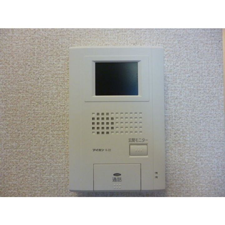 ジュネスの内装