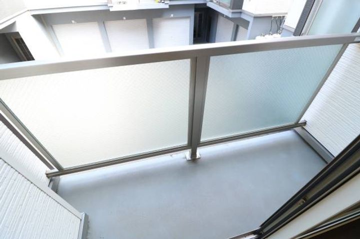 ラグナベルデ発寒IIの内装