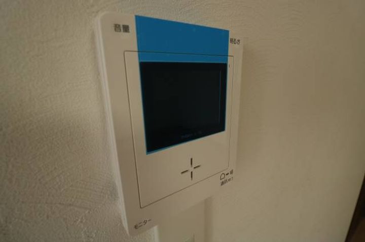 ラグナベルデ発寒IIの内装