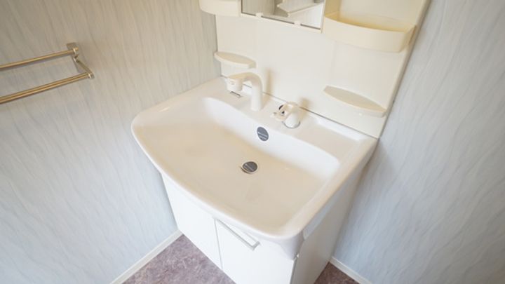 三重県鈴鹿市磯山3(アパート)の賃貸物件の内装