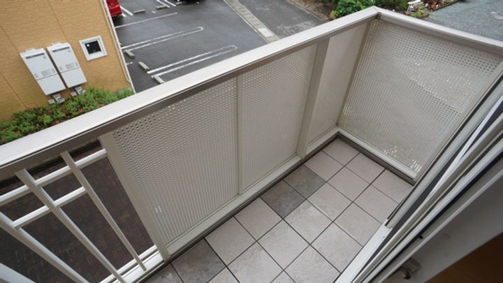 三重県鈴鹿市磯山3(アパート)の賃貸物件の内装