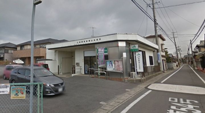 三重県鈴鹿市磯山3(アパート)の賃貸物件の周辺