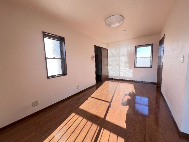 ファインT2の内装