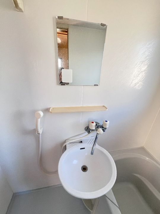 ファインT2の内装