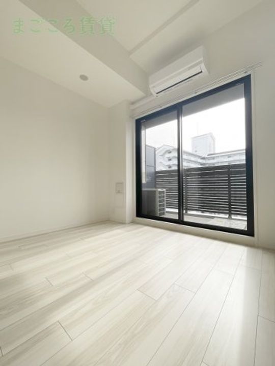 S-RESIDENCE日本橋クオリアの内装