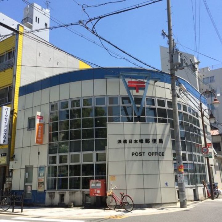 S-RESIDENCE日本橋クオリアの周辺