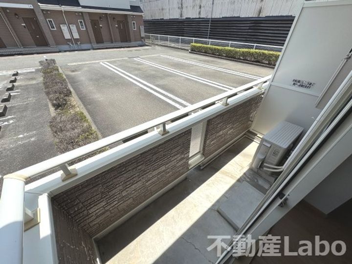徳島県徳島市応神町古川字戎子野(アパート)の賃貸物件の内装