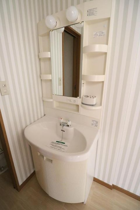 埼玉県さいたま市浦和区上木崎7(マンション)の賃貸物件の内装