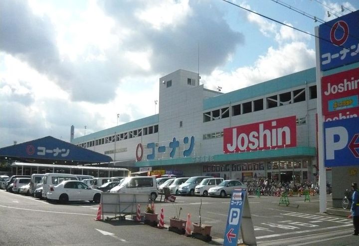 大阪府大阪市平野区瓜破西1(マンション)の賃貸物件の周辺