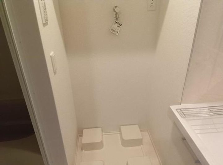 リッシュ要町の内装