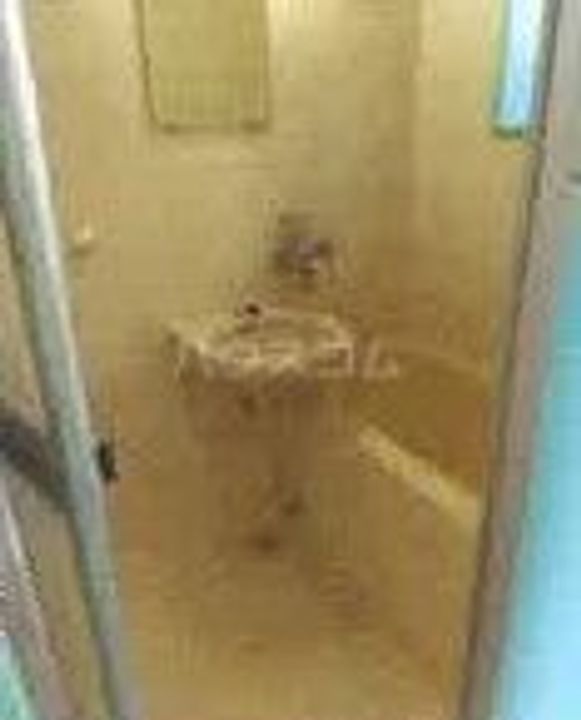 オバタハイツの風呂