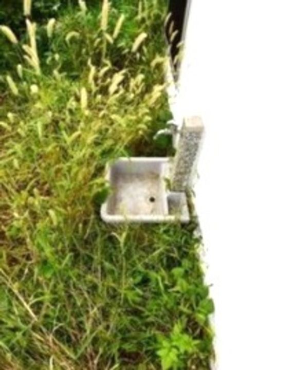 東京都日野市程久保1(一戸建)の賃貸物件の地図