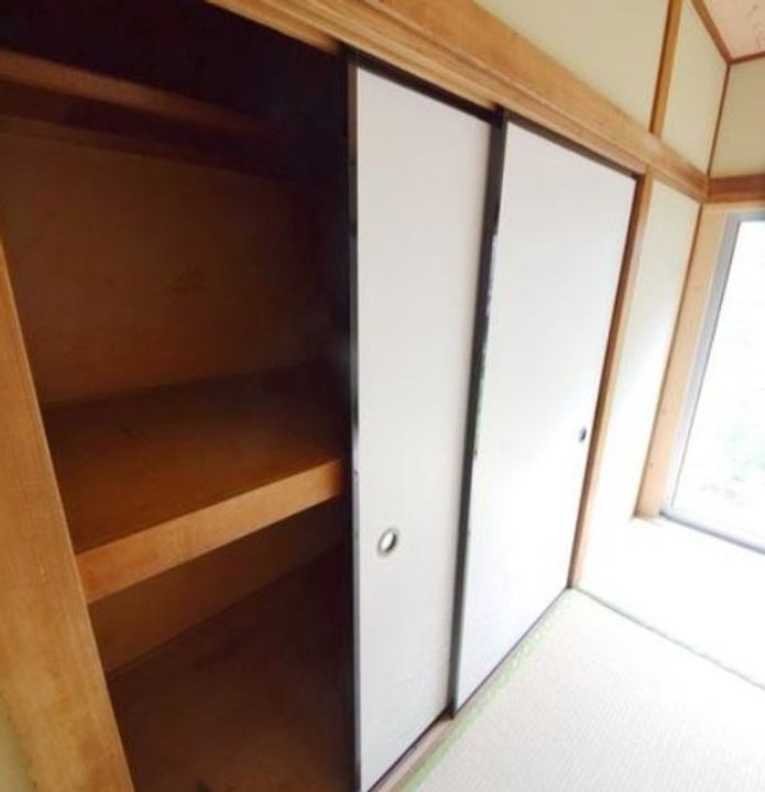 東京都日野市程久保1(一戸建)の賃貸物件の内装