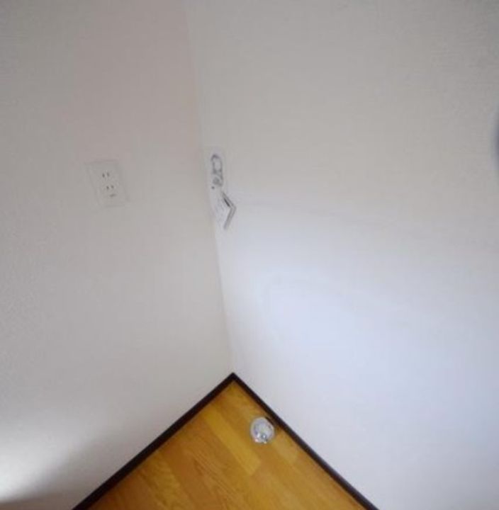 東京都日野市程久保1(一戸建)の賃貸物件の内装