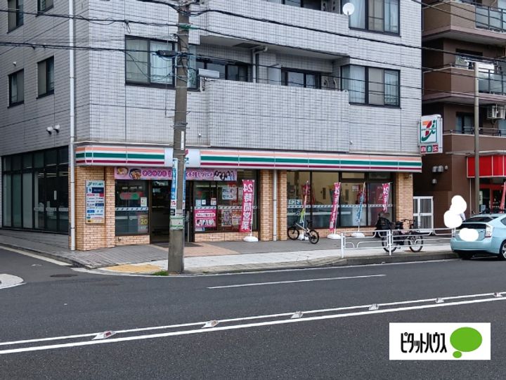 vinosity yamateの周辺