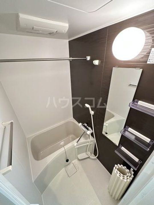 ベイルーム本厚木水引の風呂