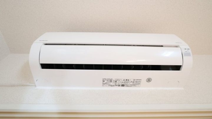 世田谷DSハイムの内装