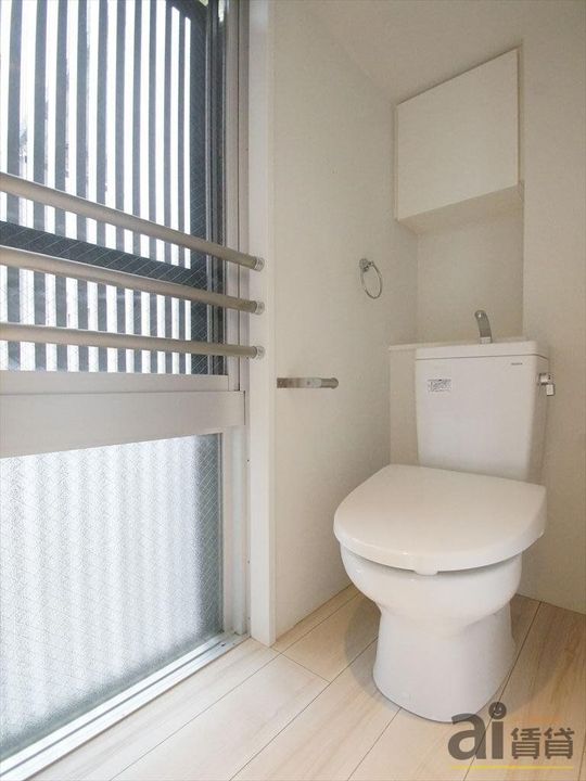 東京都練馬区上石神井1(マンション)の賃貸物件の内装