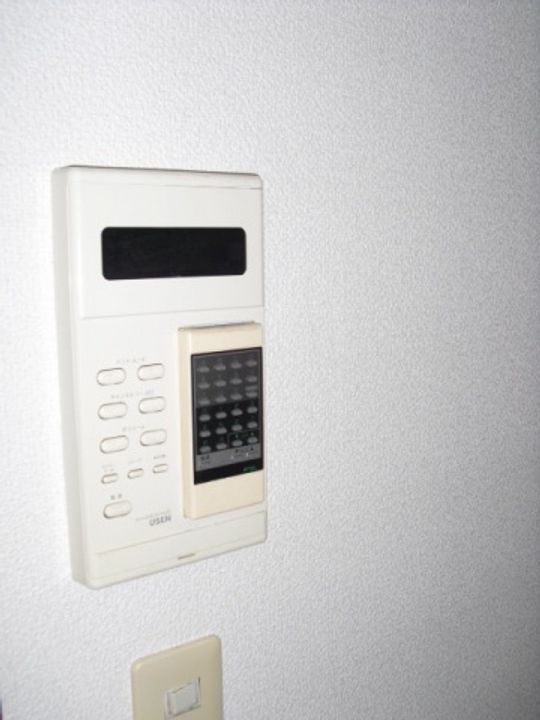 東京都中野区新井1(マンション)の賃貸物件のその他画像