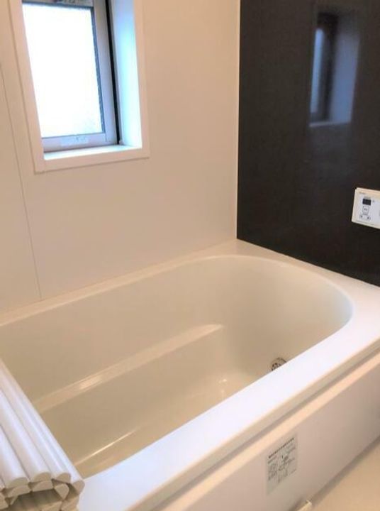 神奈川県川崎市中原区中丸子(アパート)の賃貸物件の風呂