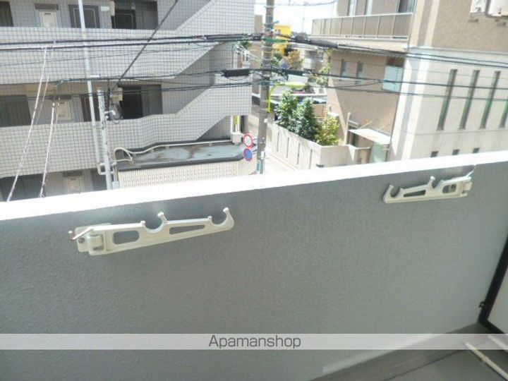 東京都世田谷区上祖師谷1(マンション)の賃貸物件のその他画像