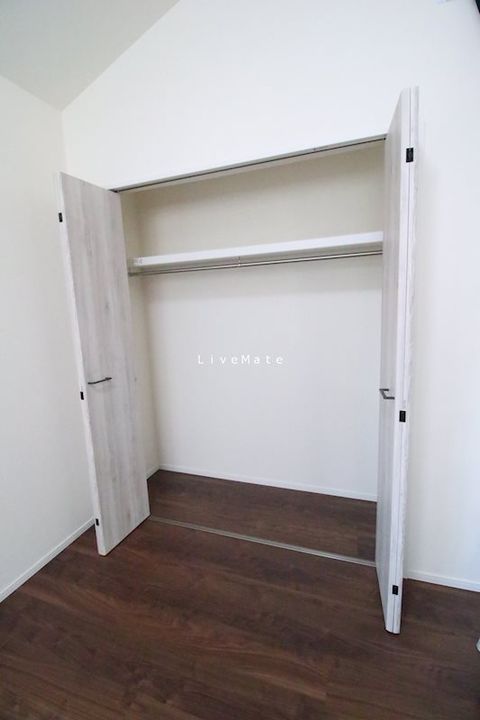 セイントエスペランサ月見山の内装