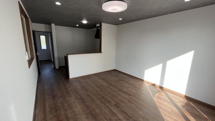 東京都福生市大字熊川(一戸建)の賃貸物件の内装