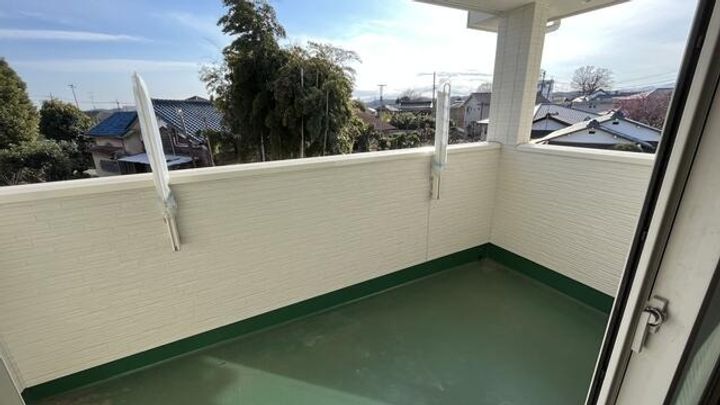 東京都福生市大字熊川(一戸建)の賃貸物件のその他画像