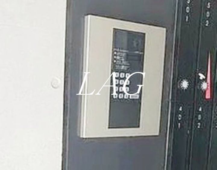 Fusion練馬桜台の内装