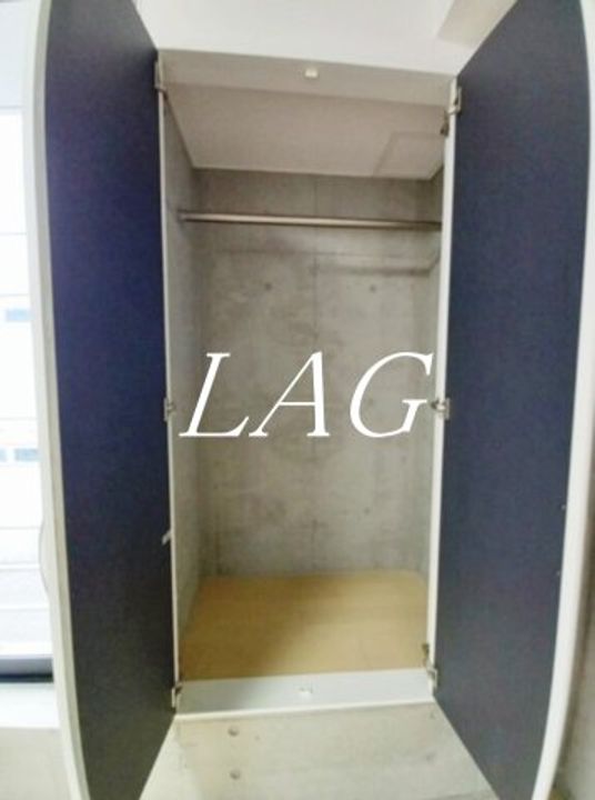 Fusion練馬桜台の内装