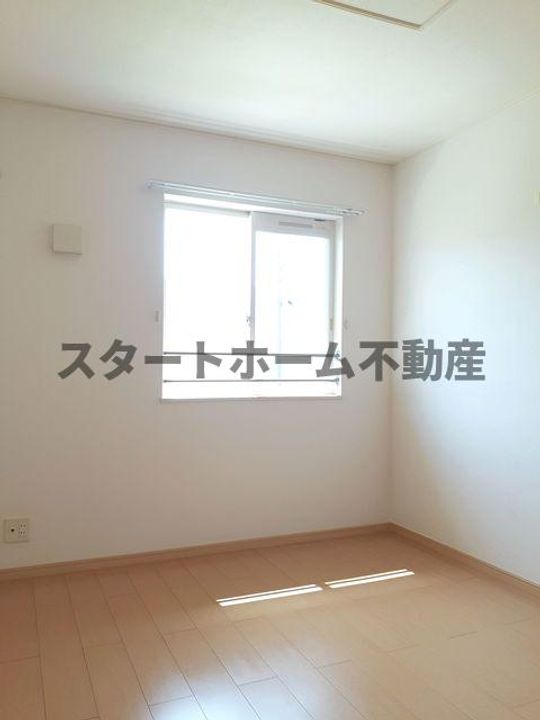 シェーン パラストAの内装