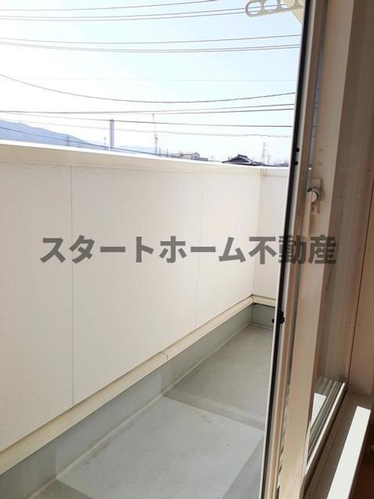 シェーン パラストAの内装