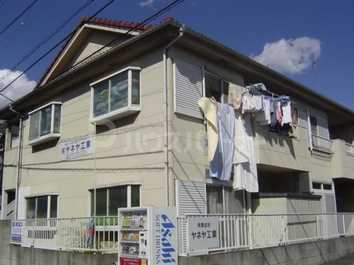 ハイツリバーサイドのその他画像